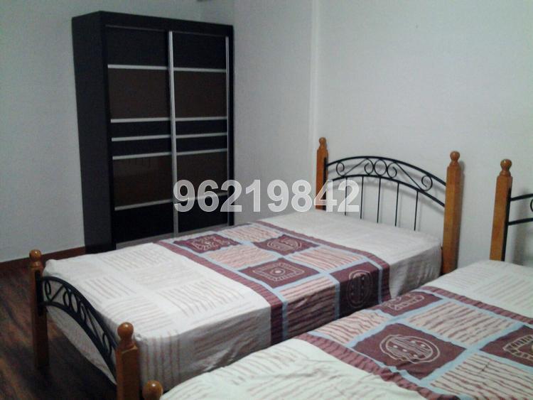 Blk 774 Yishun Avenue 3 (Yishun), HDB 4 Rooms #102098152